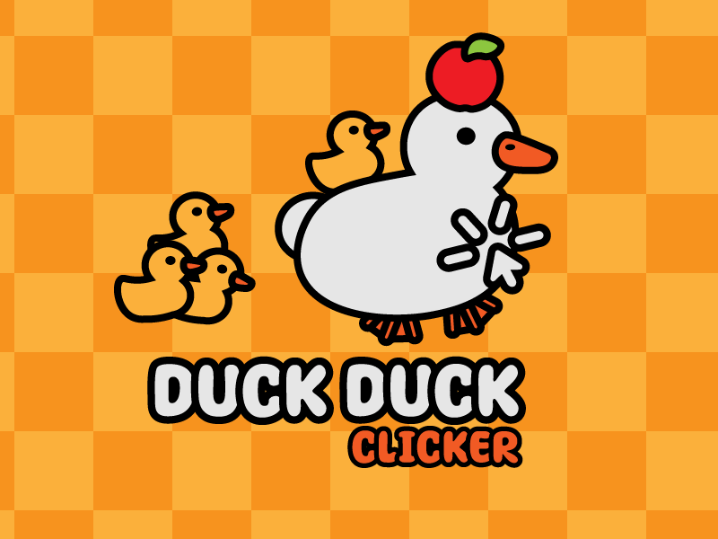 Duck Clicker