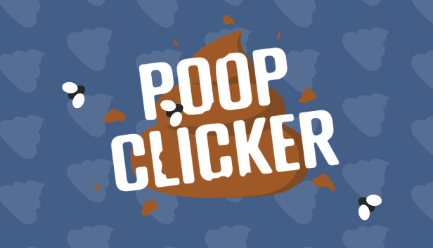 Poop Clicker